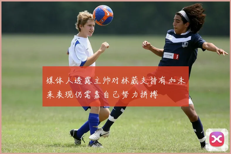 媒体人透露主帅对林葳支持有加未来表现仍需靠自己努力拼搏