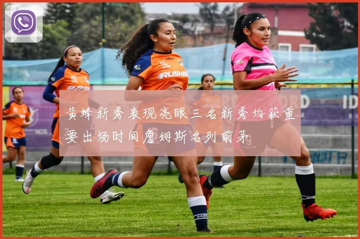 黄蜂新秀表现亮眼三名新秀均获重要出场时间詹姆斯名列前茅